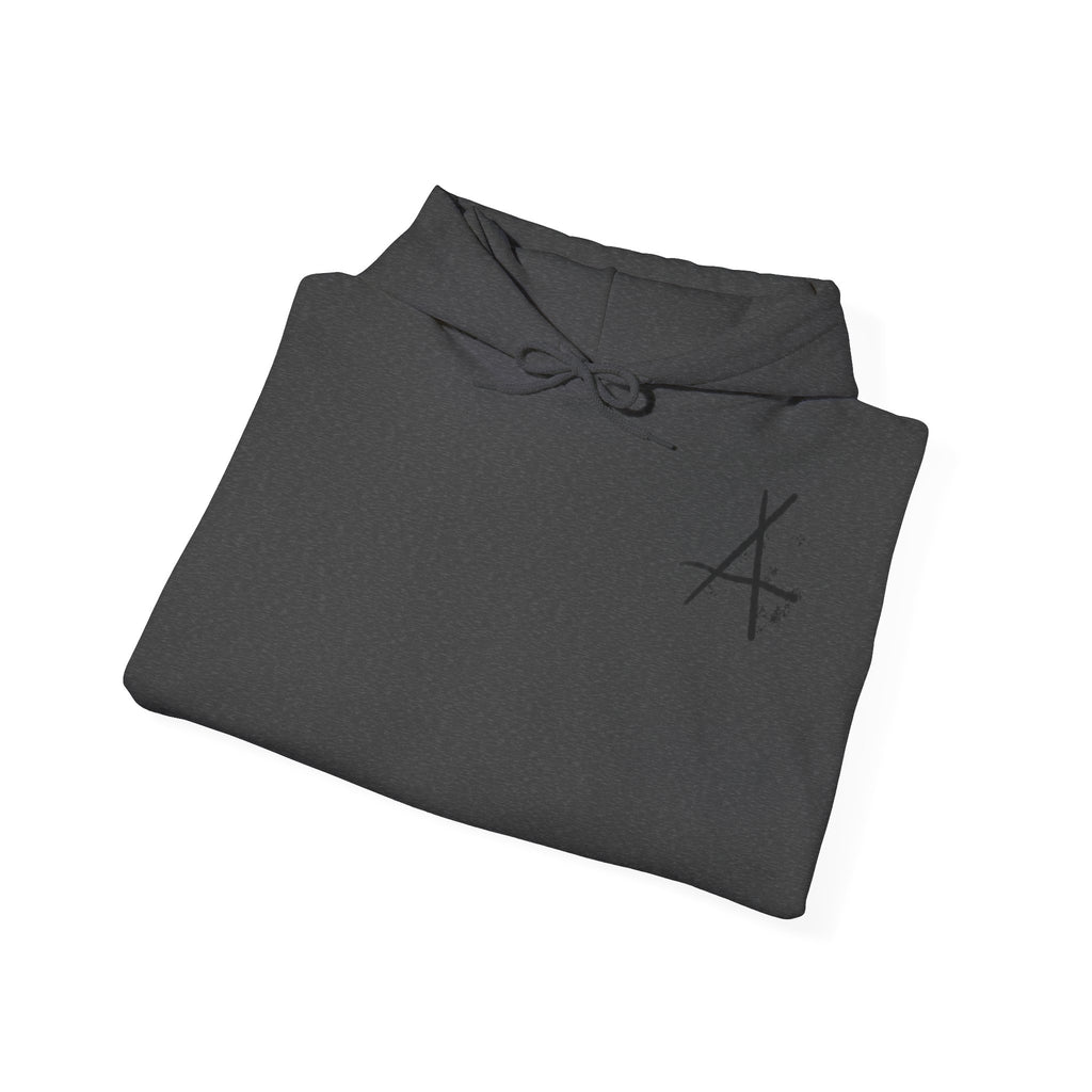 Anarchie Hoodie | addytude.