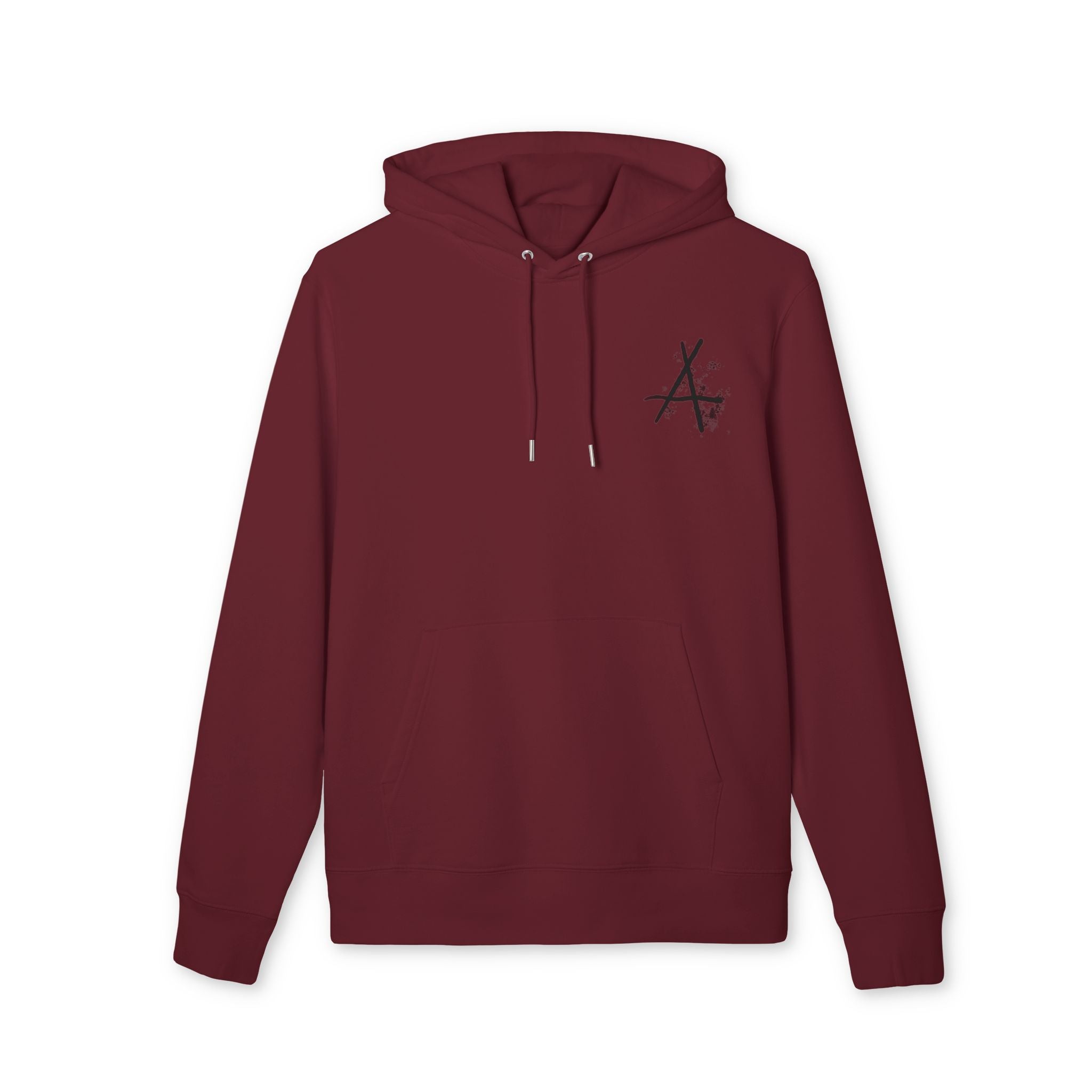 Support Local Artist Hoodie | addytude.