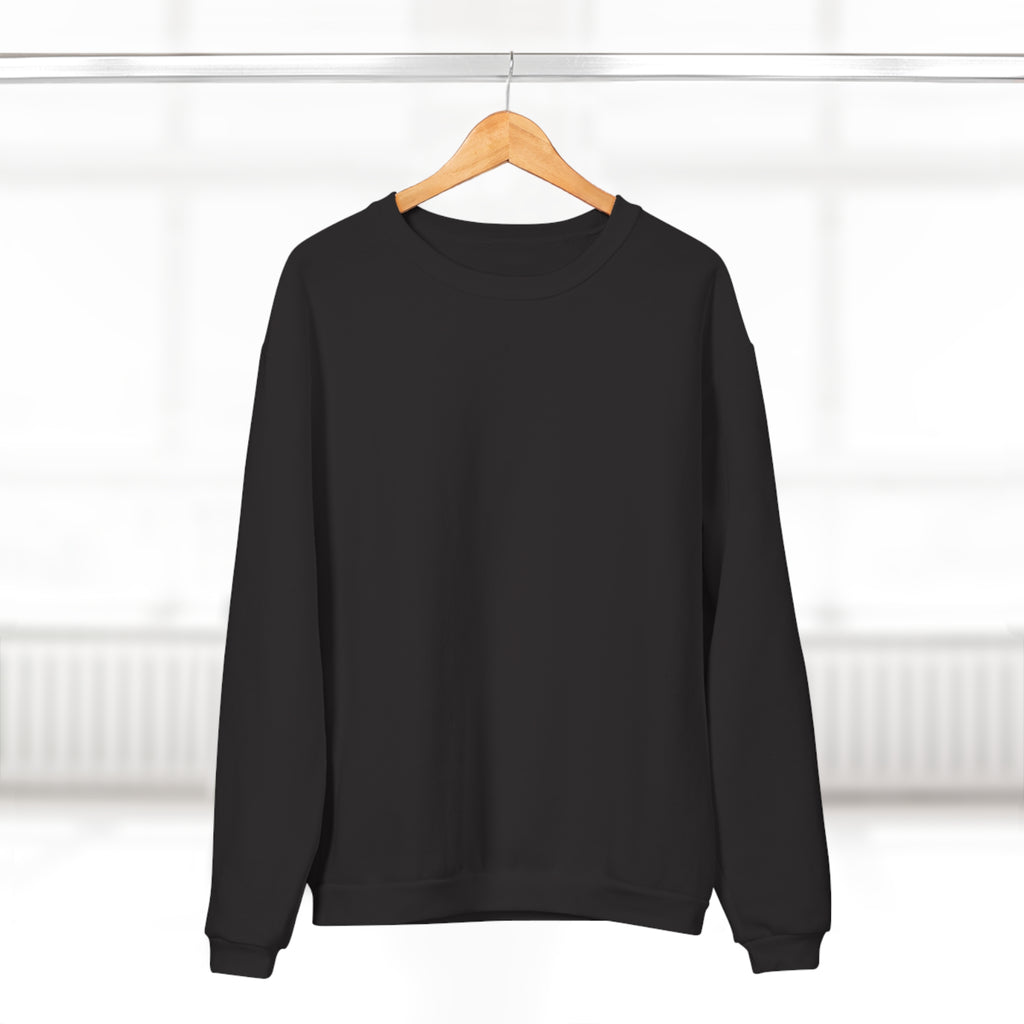 Street Art Crewneck | addytude.