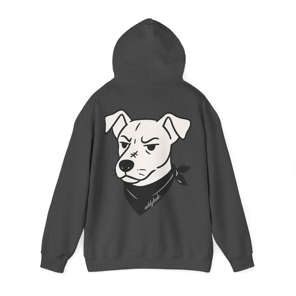Anarchie Hoodie | addytude.