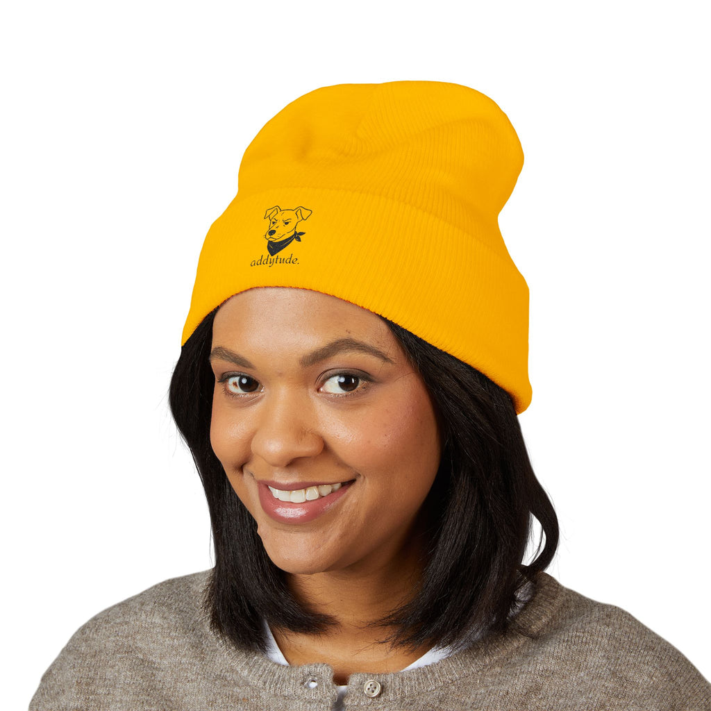 Classic Beanie | addytude.