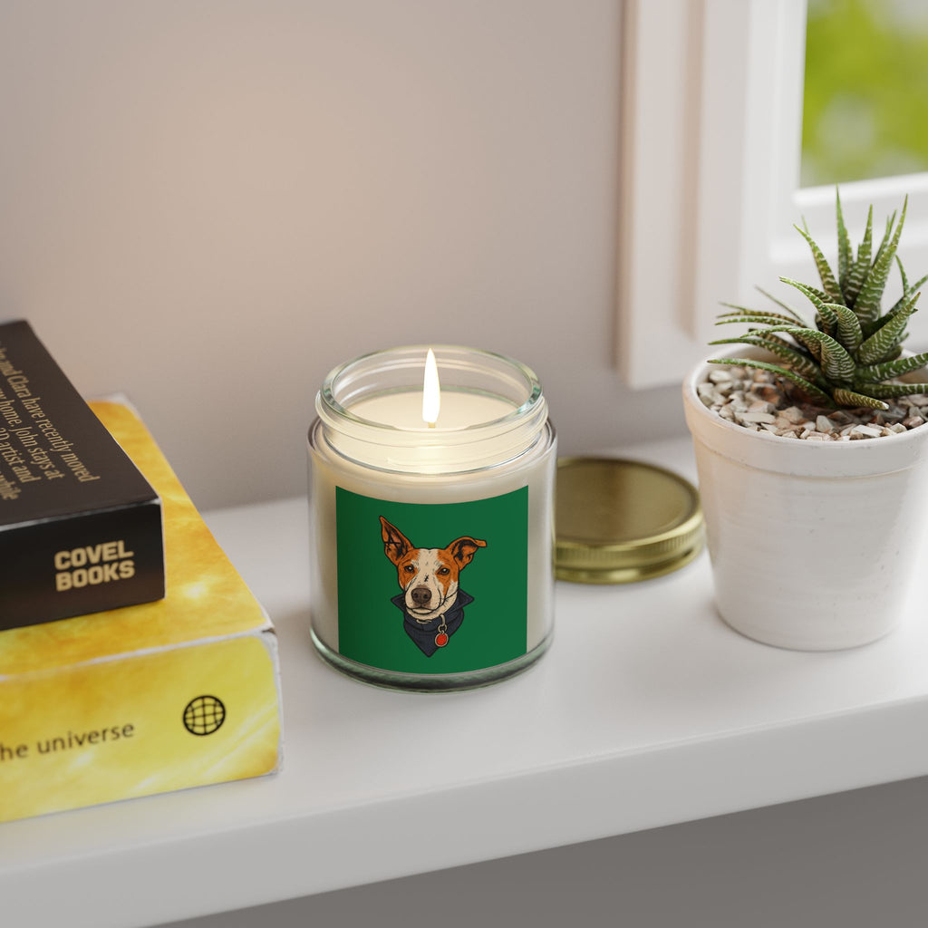 Street Vibes Candle | addytude.