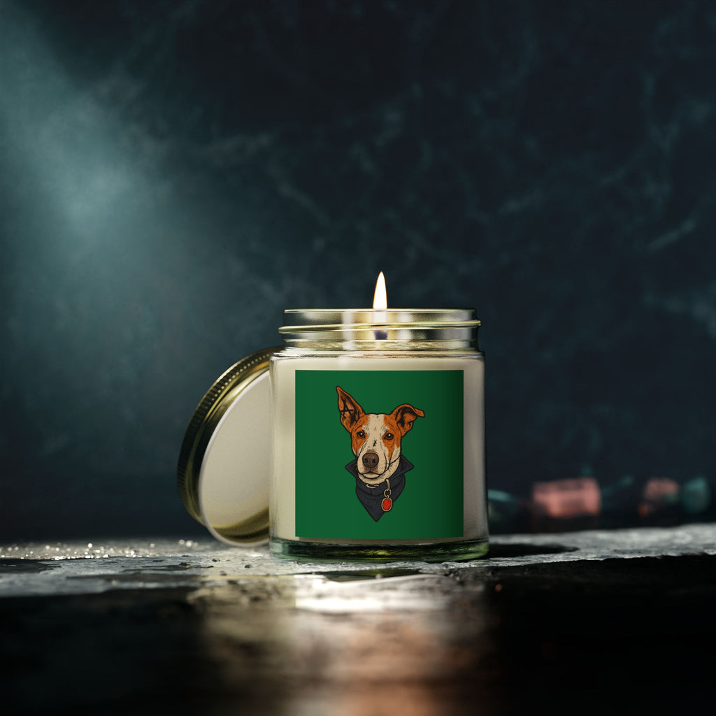 Street Vibes Candle | addytude.