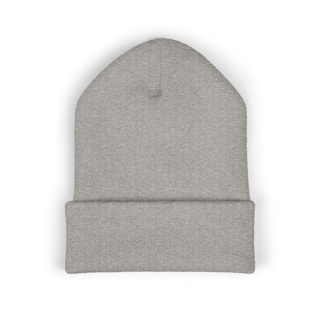 Classic Beanie | addytude.