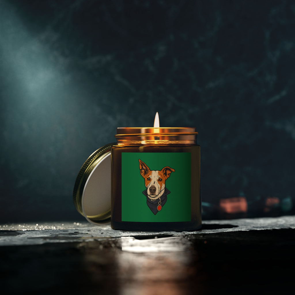 Street Vibes Candle | addytude.