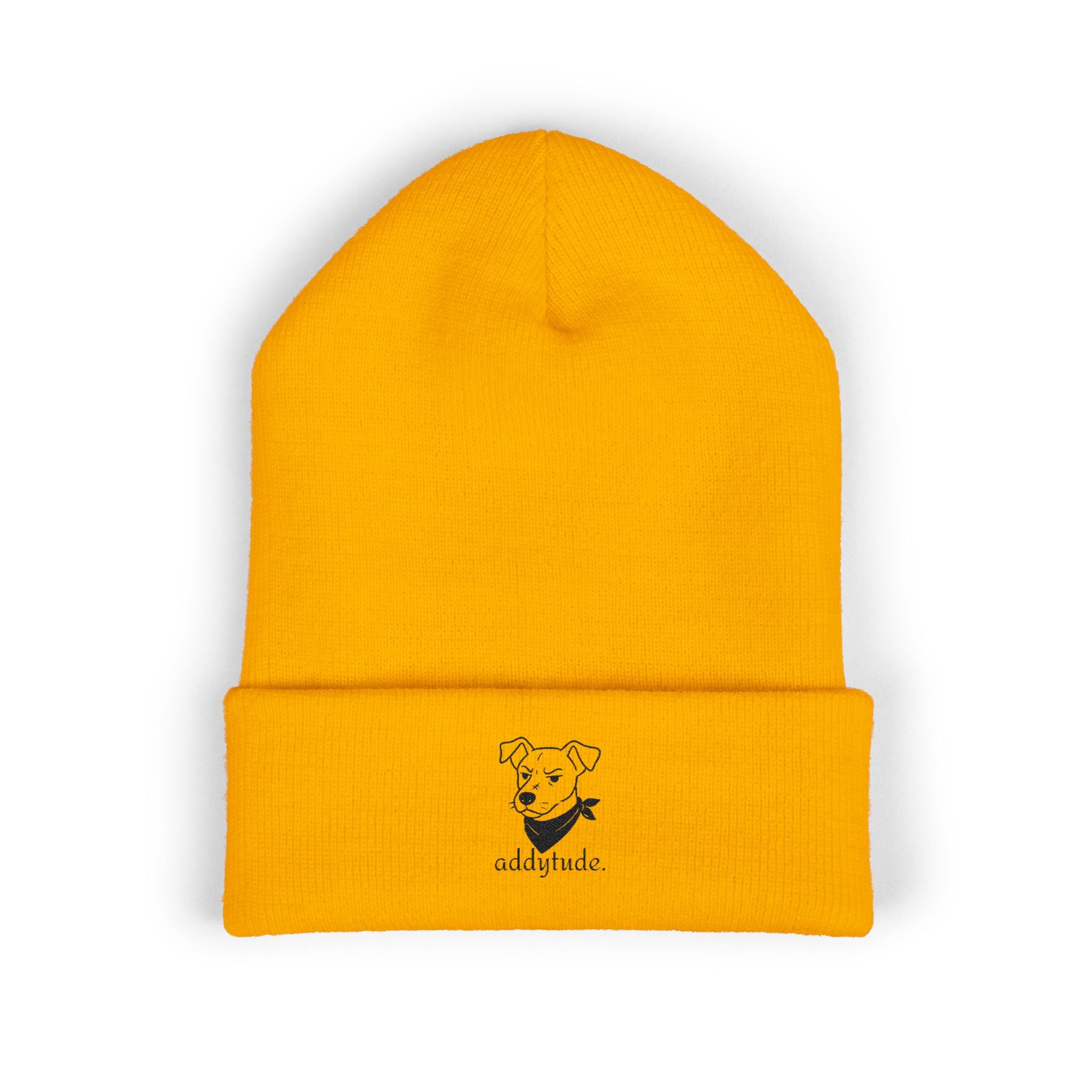 Classic Beanie | addytude.