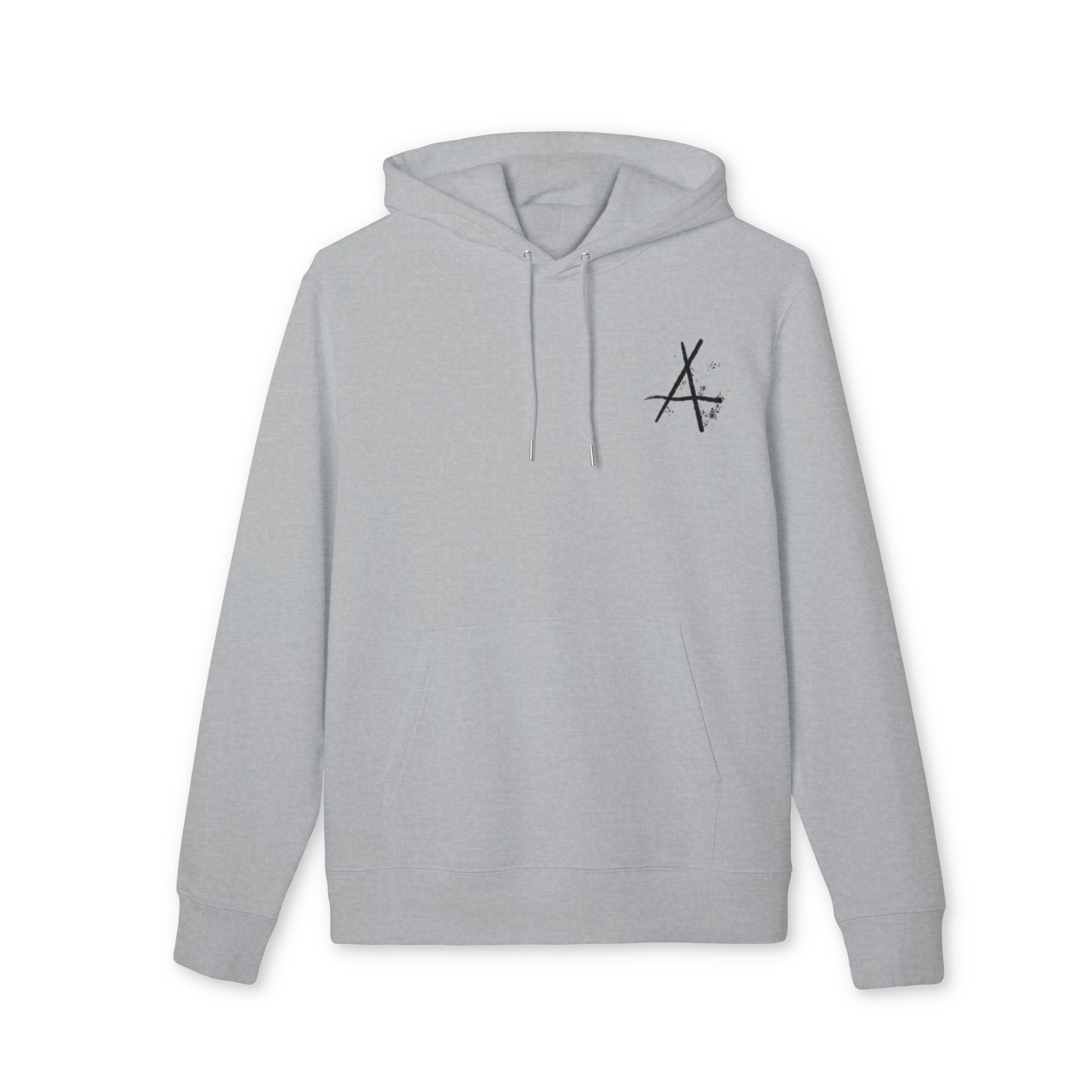 Support Local Artist Hoodie | addytude.