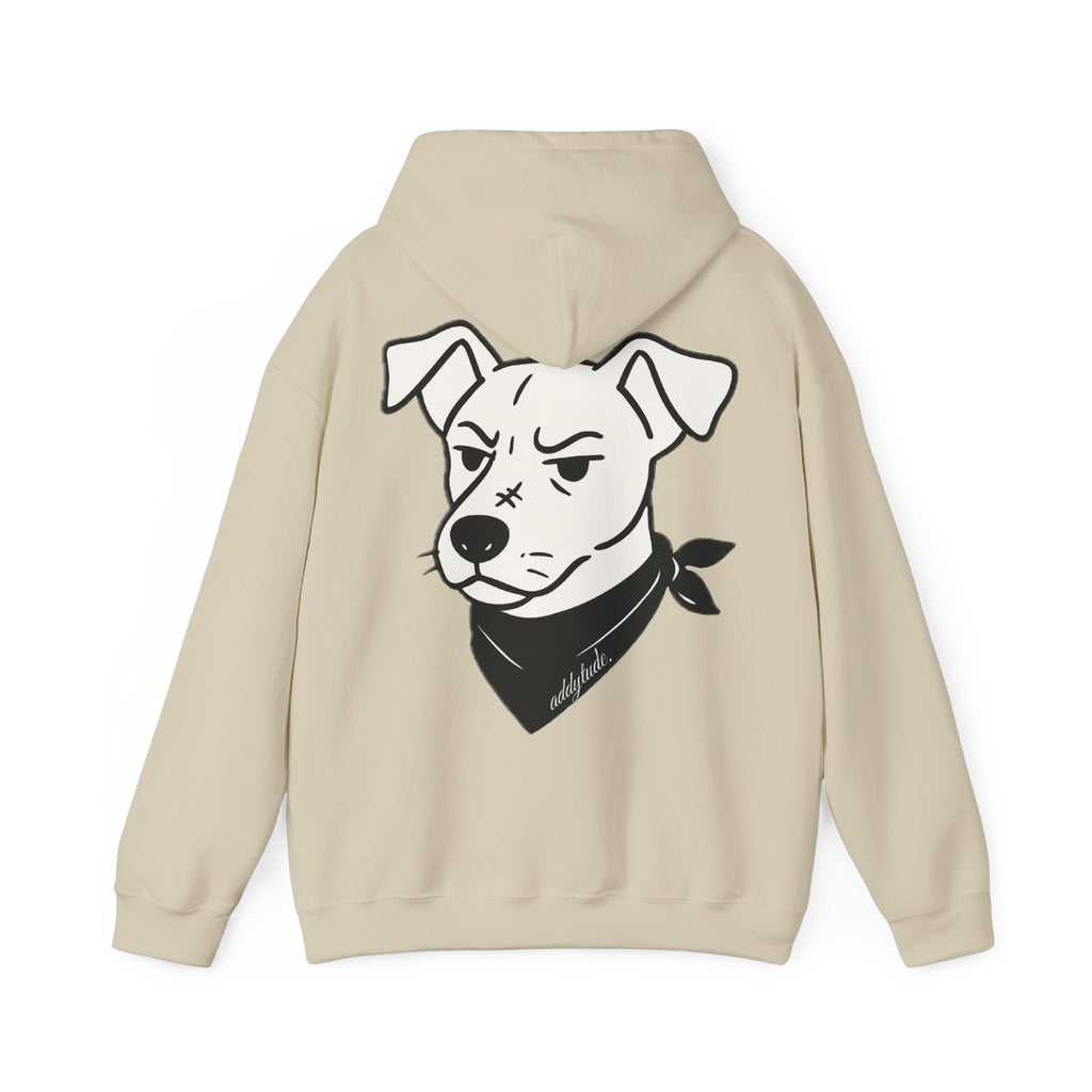 Anarchie Hoodie | addytude.