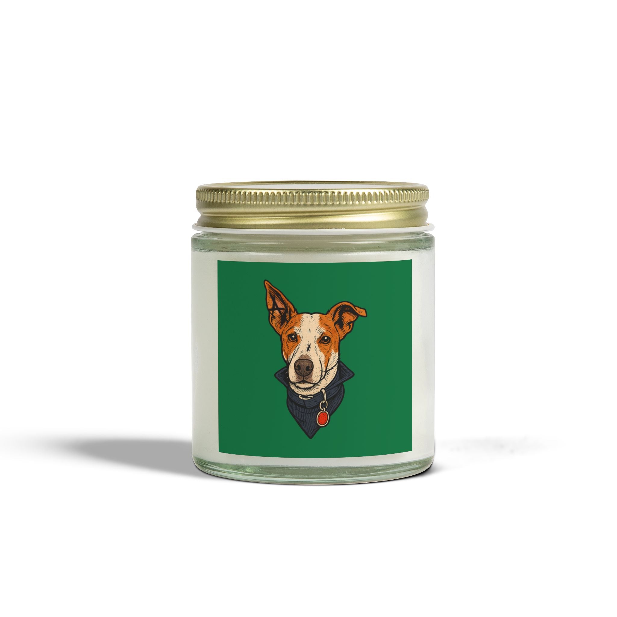 Street Vibes Candle | addytude.