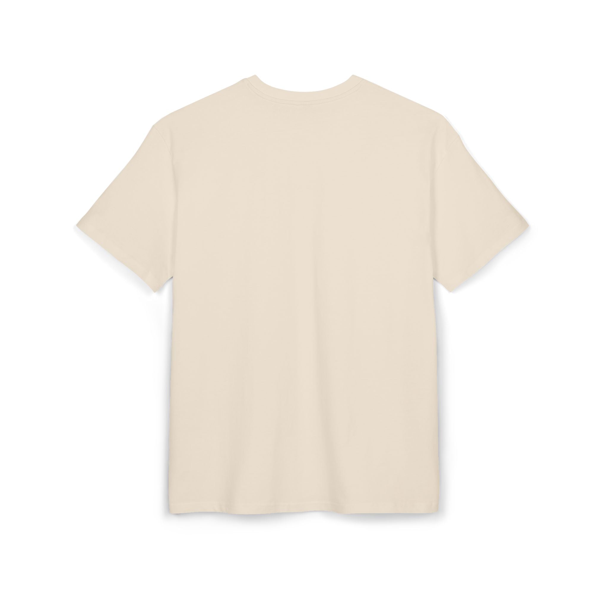 Melt Oversized Shirt | addytude.
