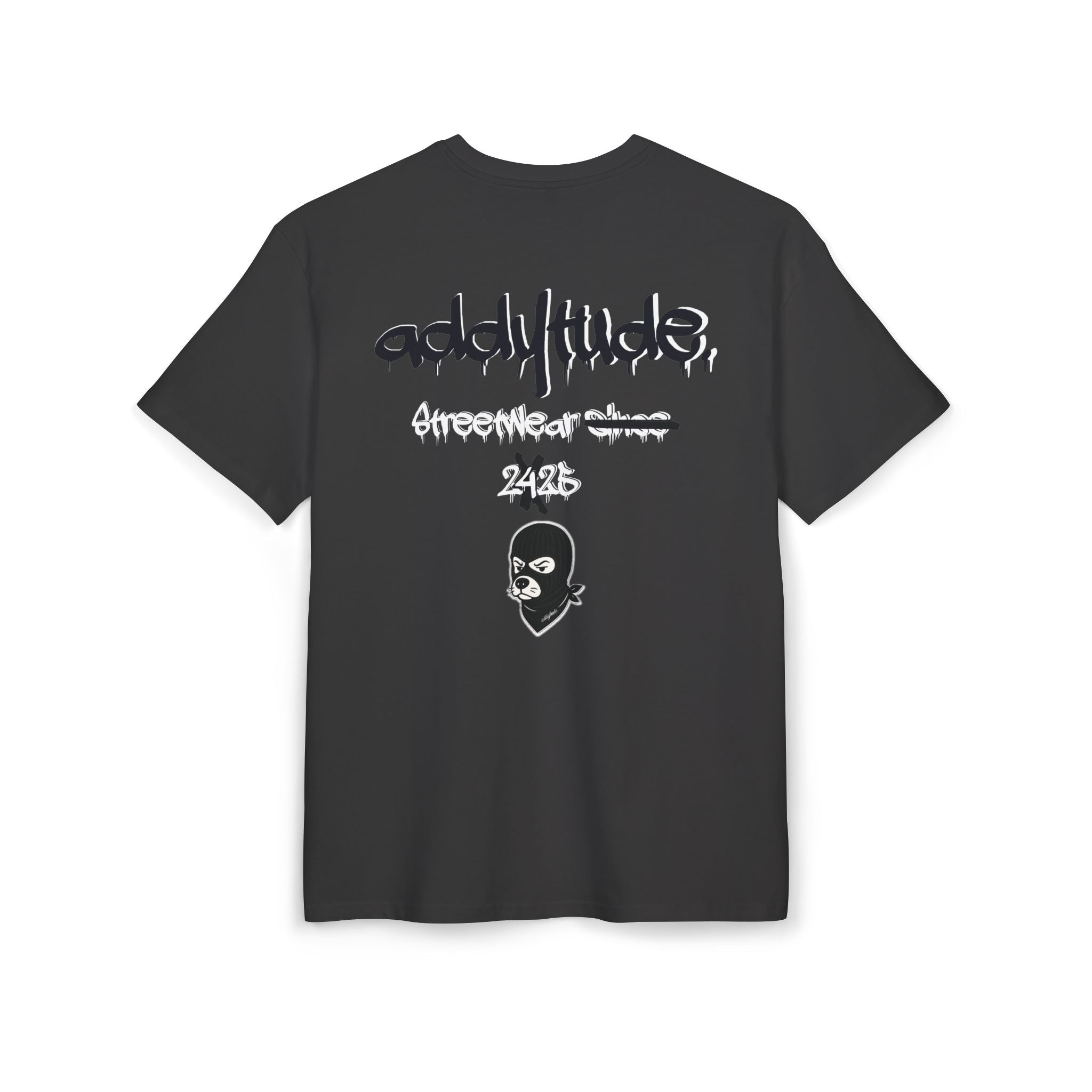 No Face No Case Shirt | addytude.
