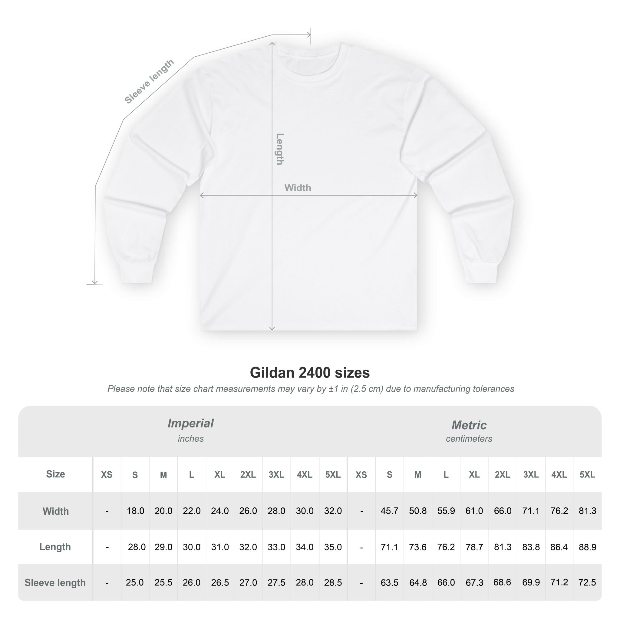 Graffiti Script Longsleeve | addytude.