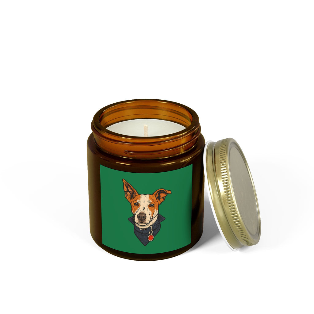Street Vibes Candle | addytude.