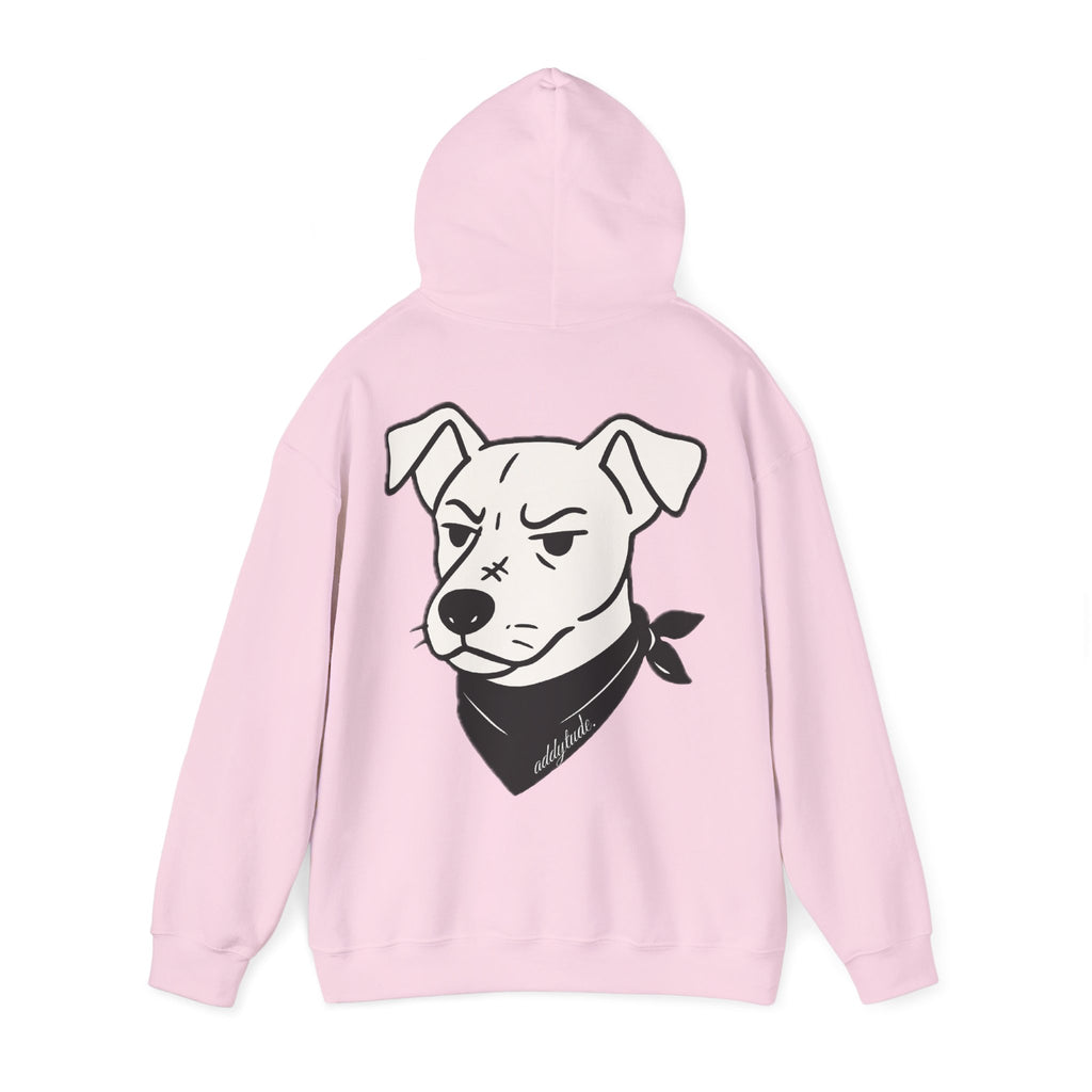 Anarchie Hoodie | addytude.