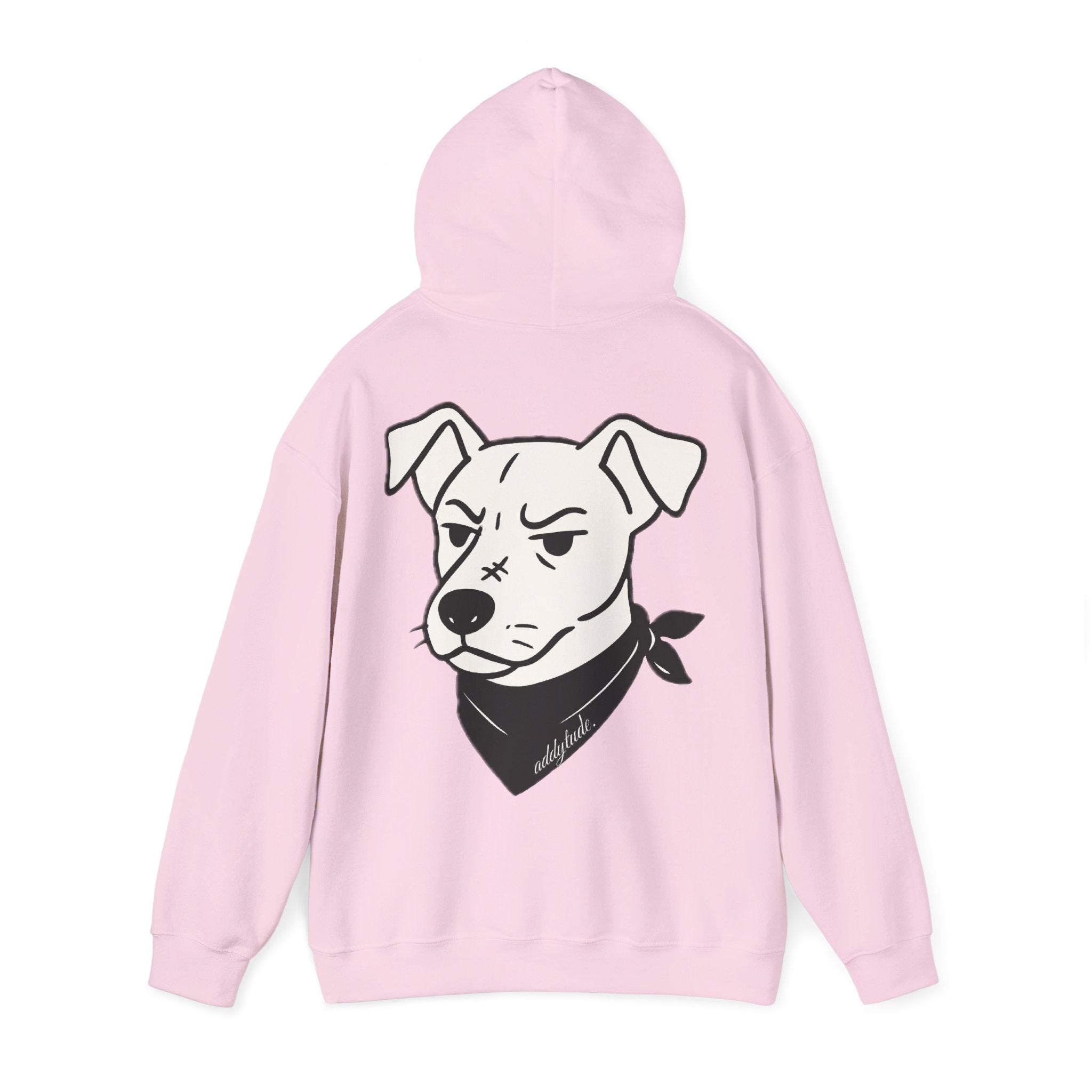Anarchie Hoodie | addytude.