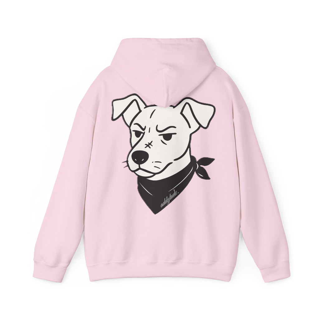 Anarchie Hoodie | addytude.