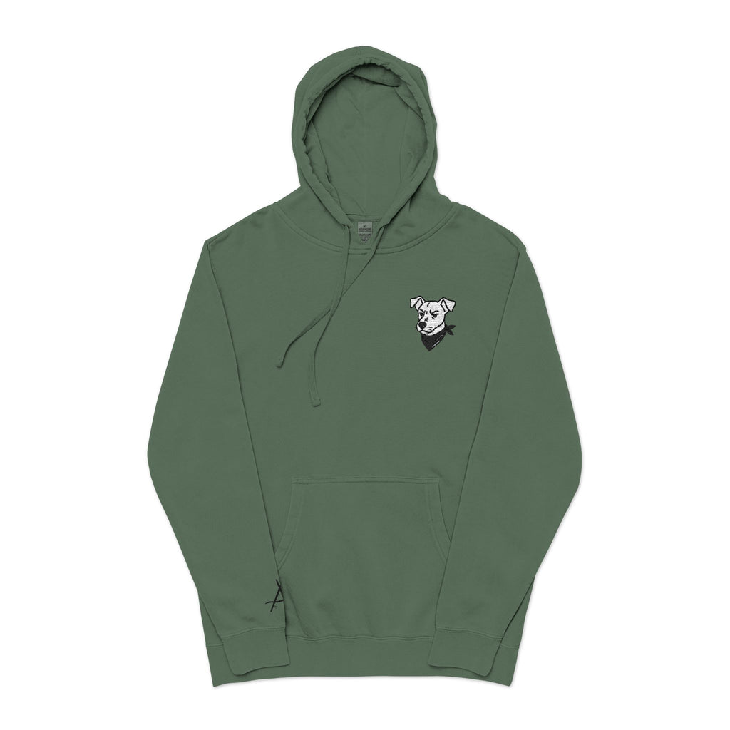 Classic Logo Hoodie | addytude.