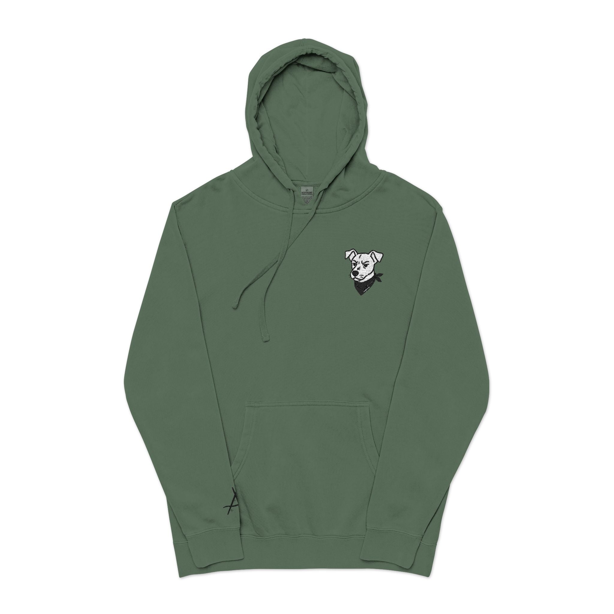 Classic Logo Hoodie | addytude.
