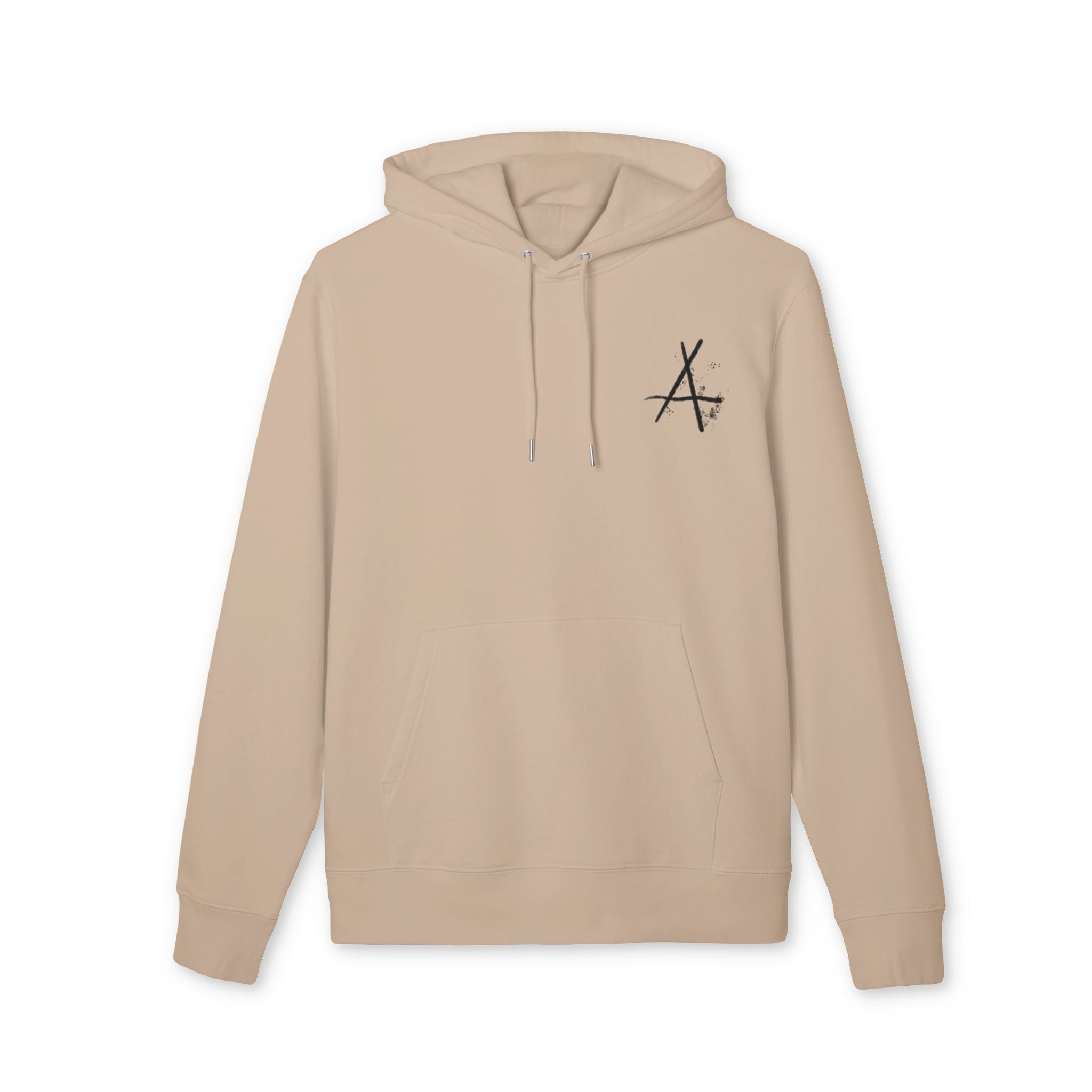 Support Local Artist Hoodie | addytude.