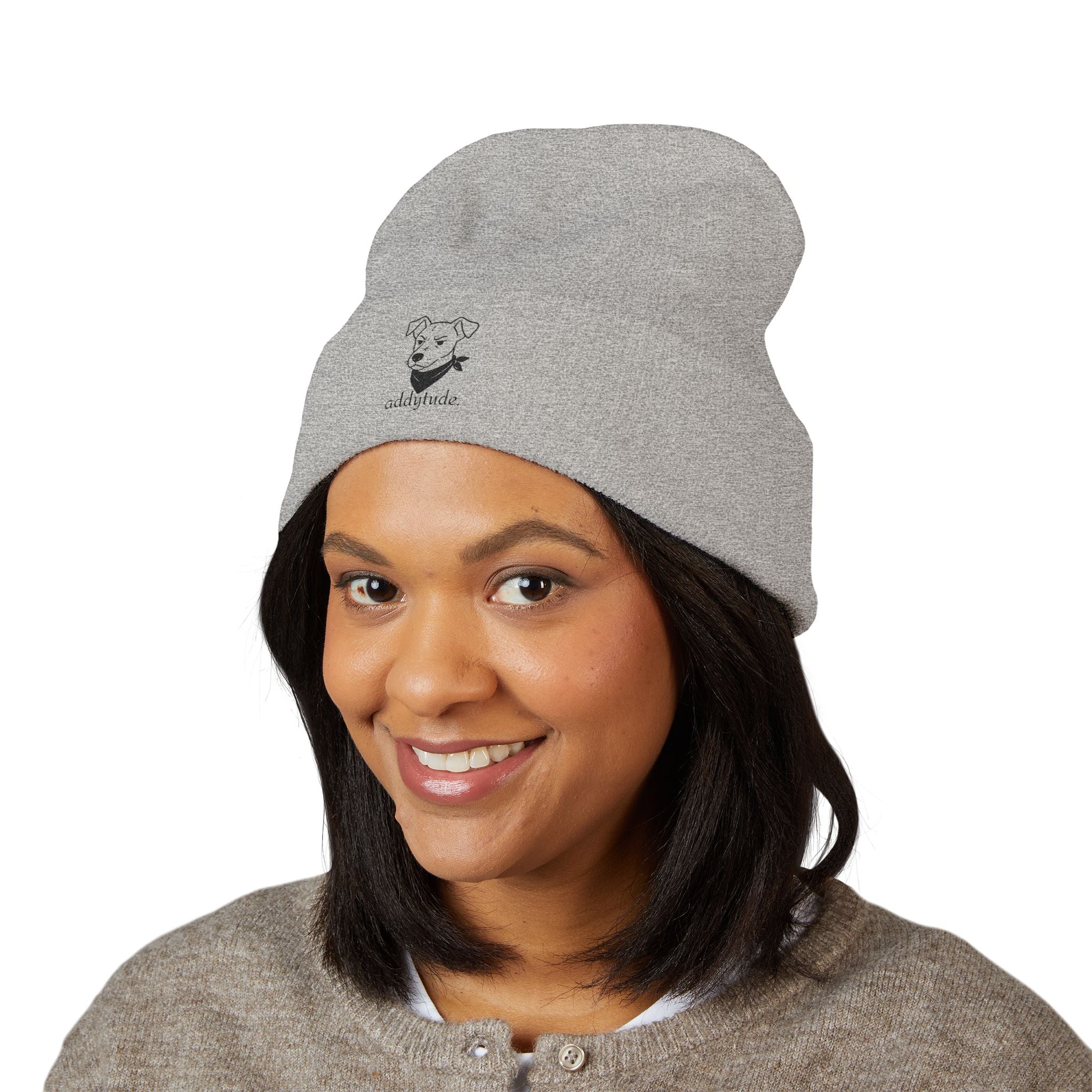 Classic Beanie | addytude.