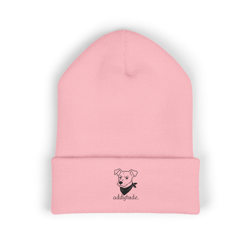 Classic Beanie | addytude.