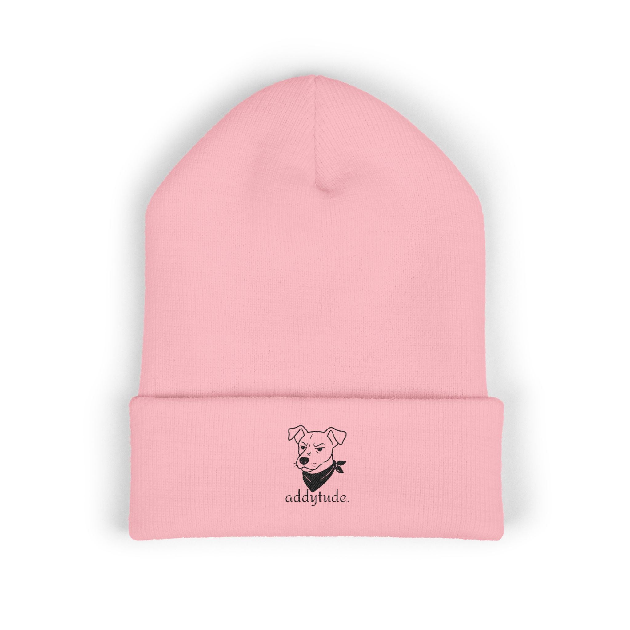 Classic Beanie | addytude.