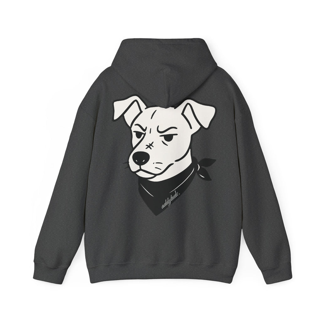 Anarchie Hoodie | addytude.
