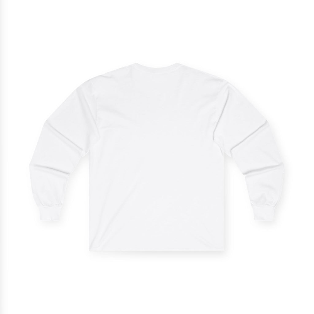 Graffiti Script Longsleeve | addytude.