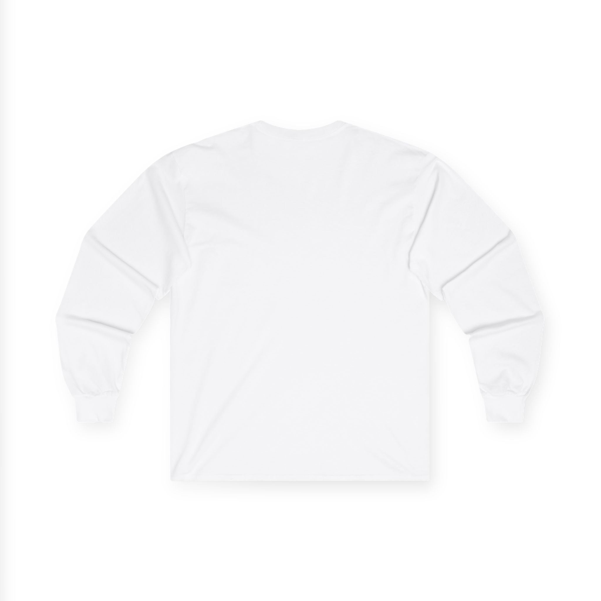 Graffiti Script Longsleeve | addytude.