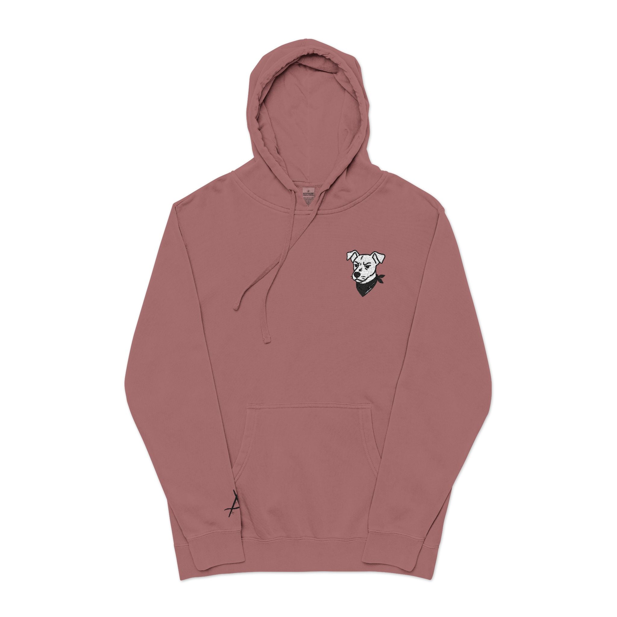 Classic Logo Hoodie | addytude.
