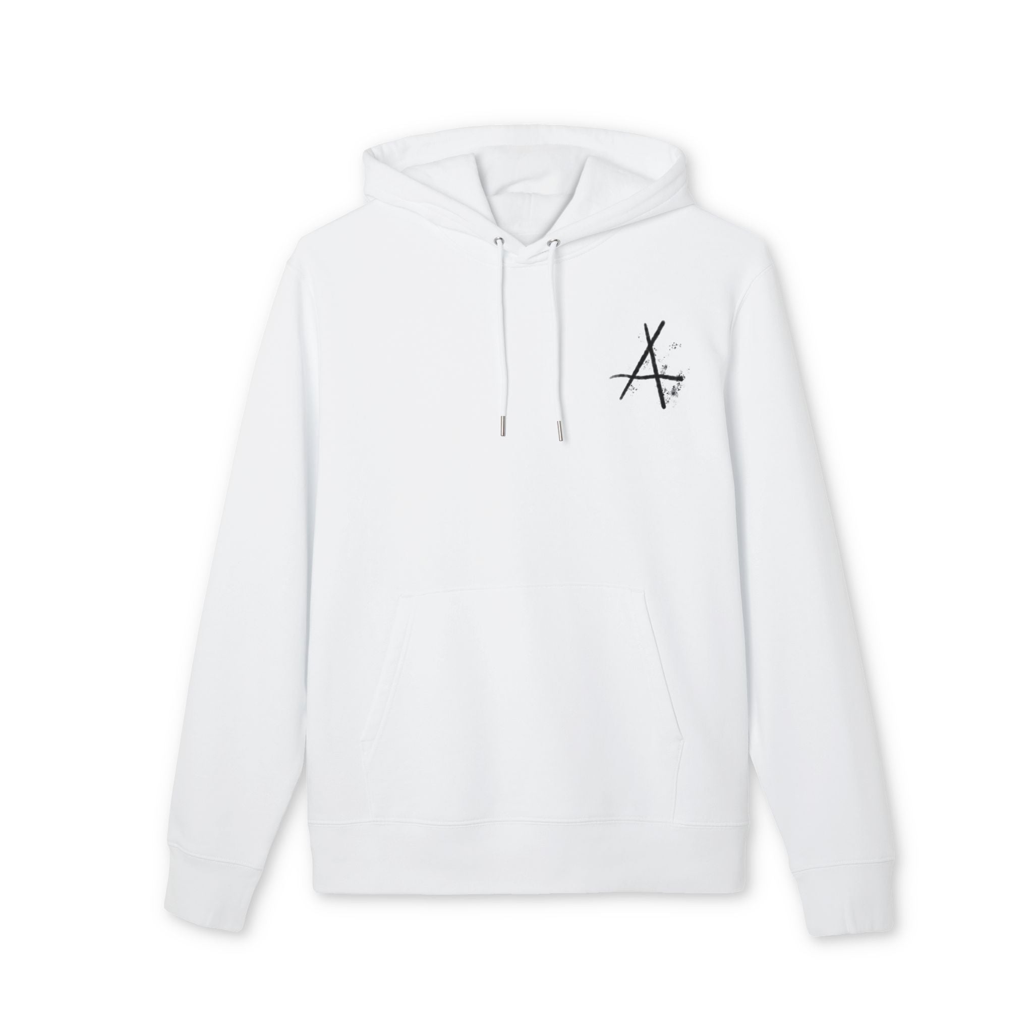 Support Local Artist Hoodie | addytude.