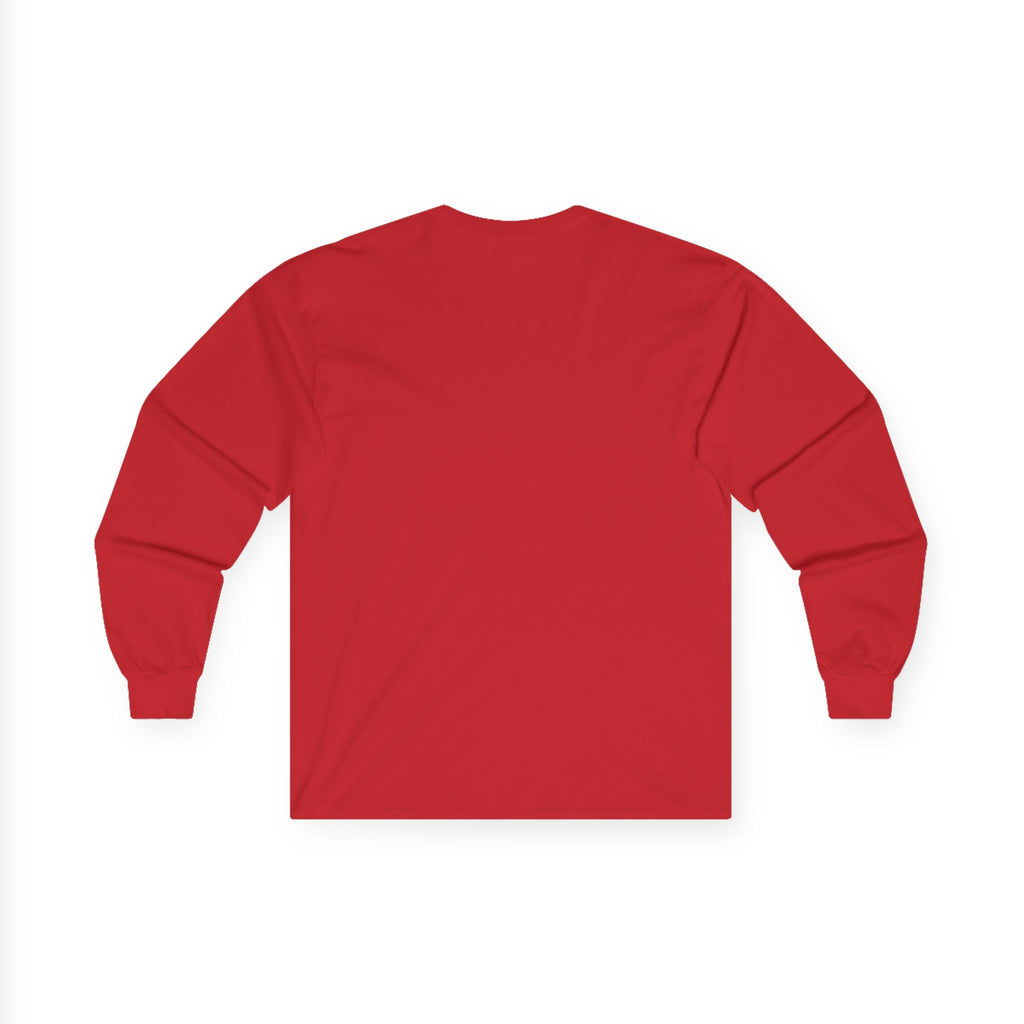 Graffiti Script Longsleeve | addytude.