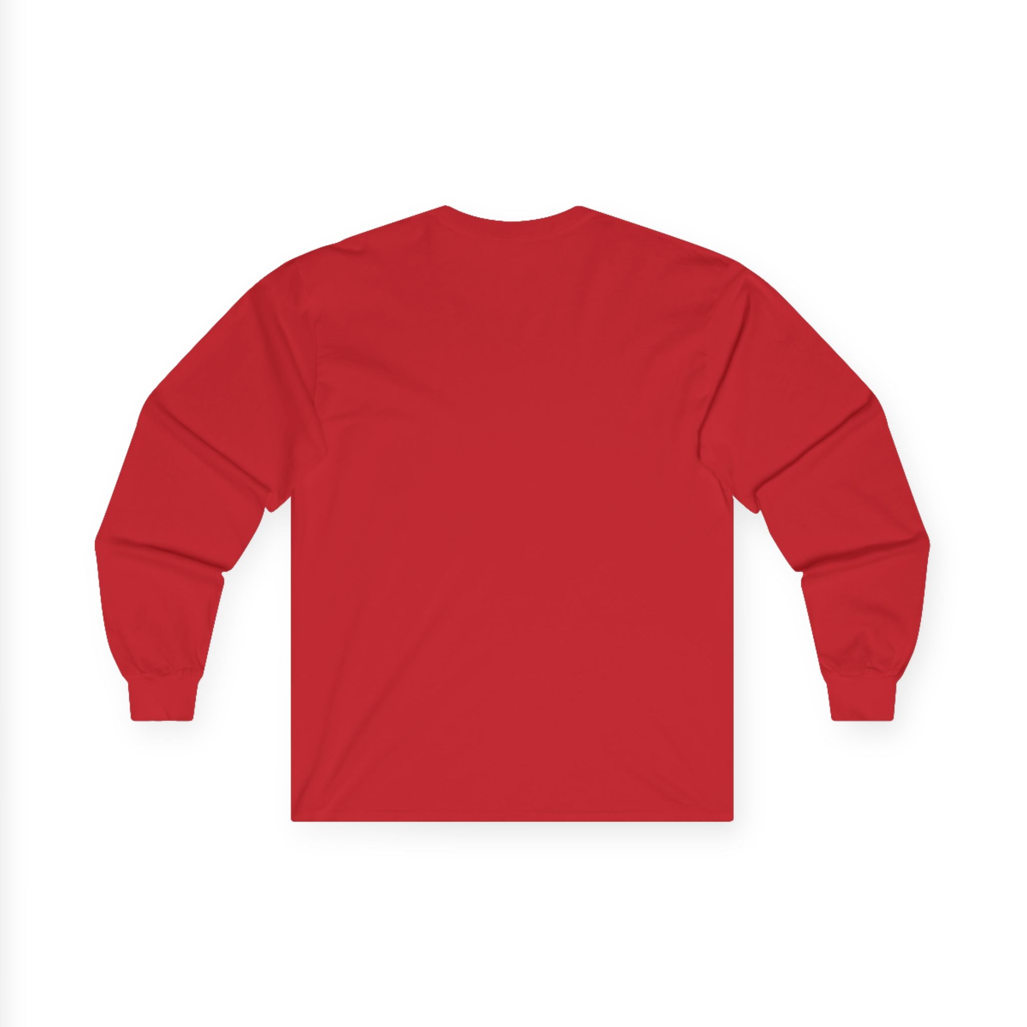 Graffiti Script Longsleeve | addytude.