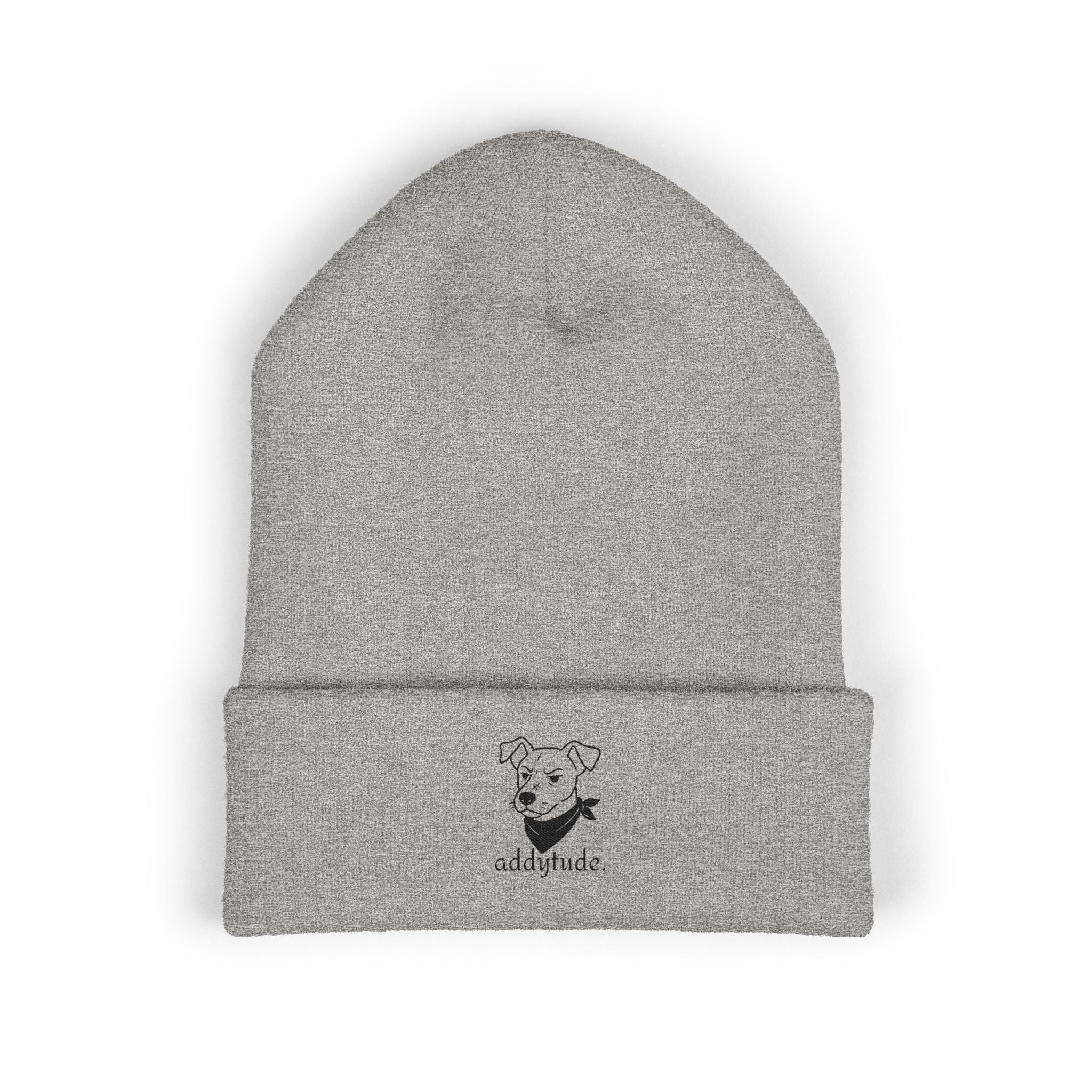 Classic Beanie | addytude.