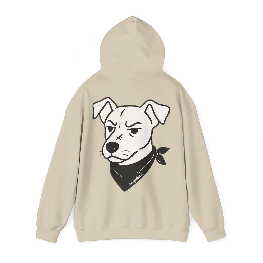 Anarchie Hoodie | addytude.