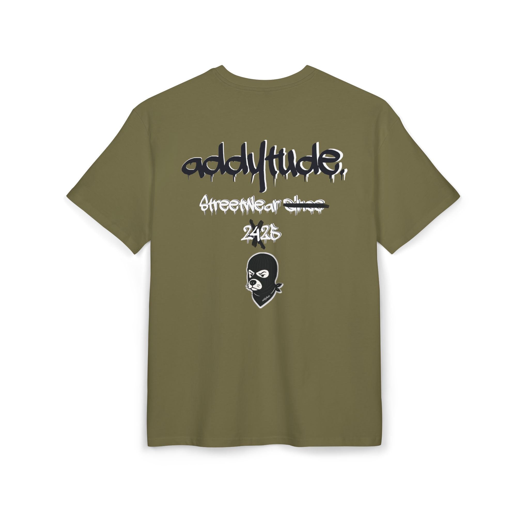No Face No Case Shirt | addytude.