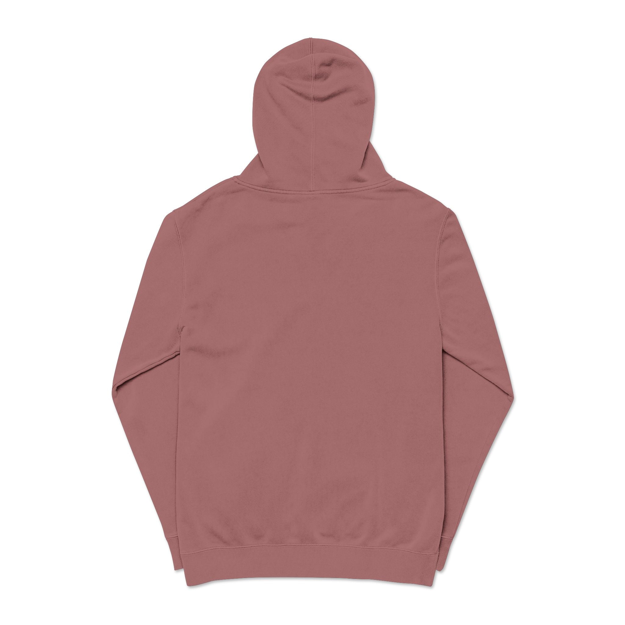 Classic Logo Hoodie | addytude.