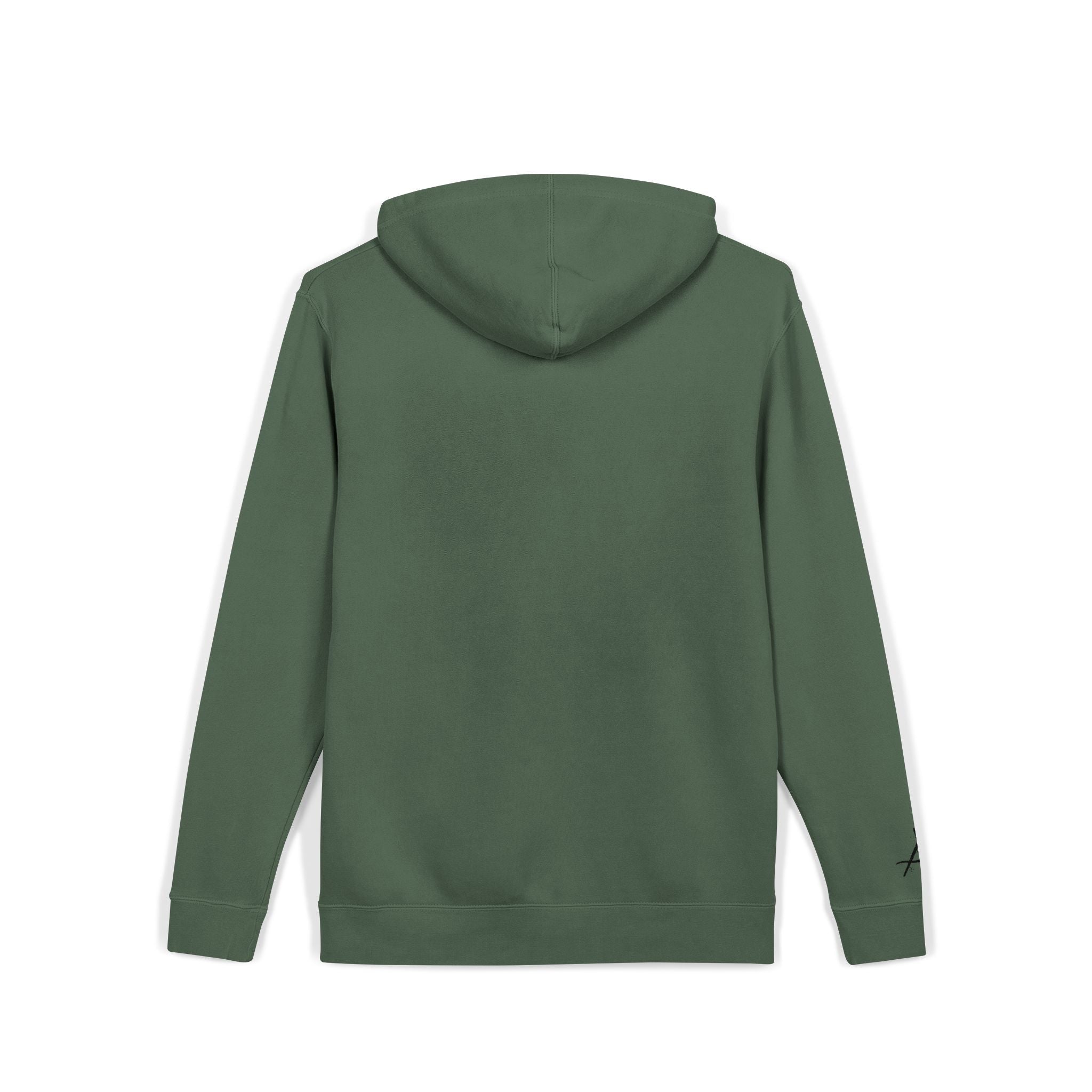 Classic Logo Hoodie | addytude.