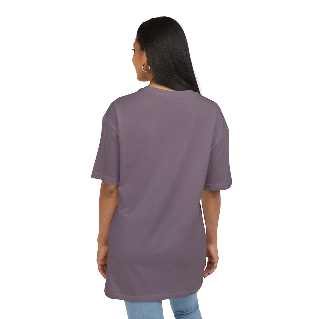 Melt Oversized Shirt | addytude.