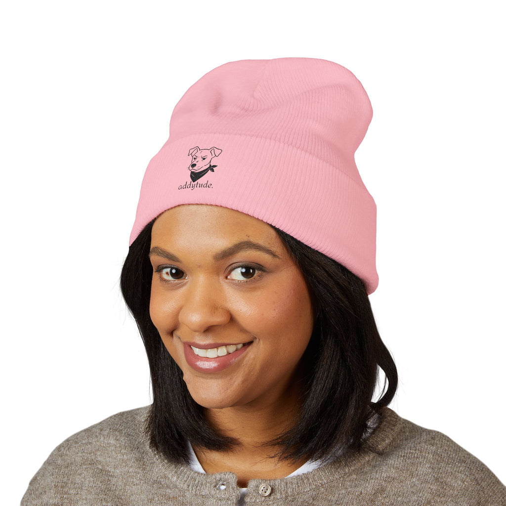 Classic Beanie | addytude.