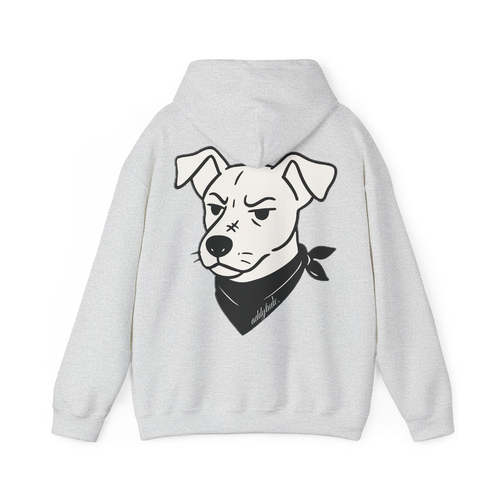Anarchie Hoodie | addytude.