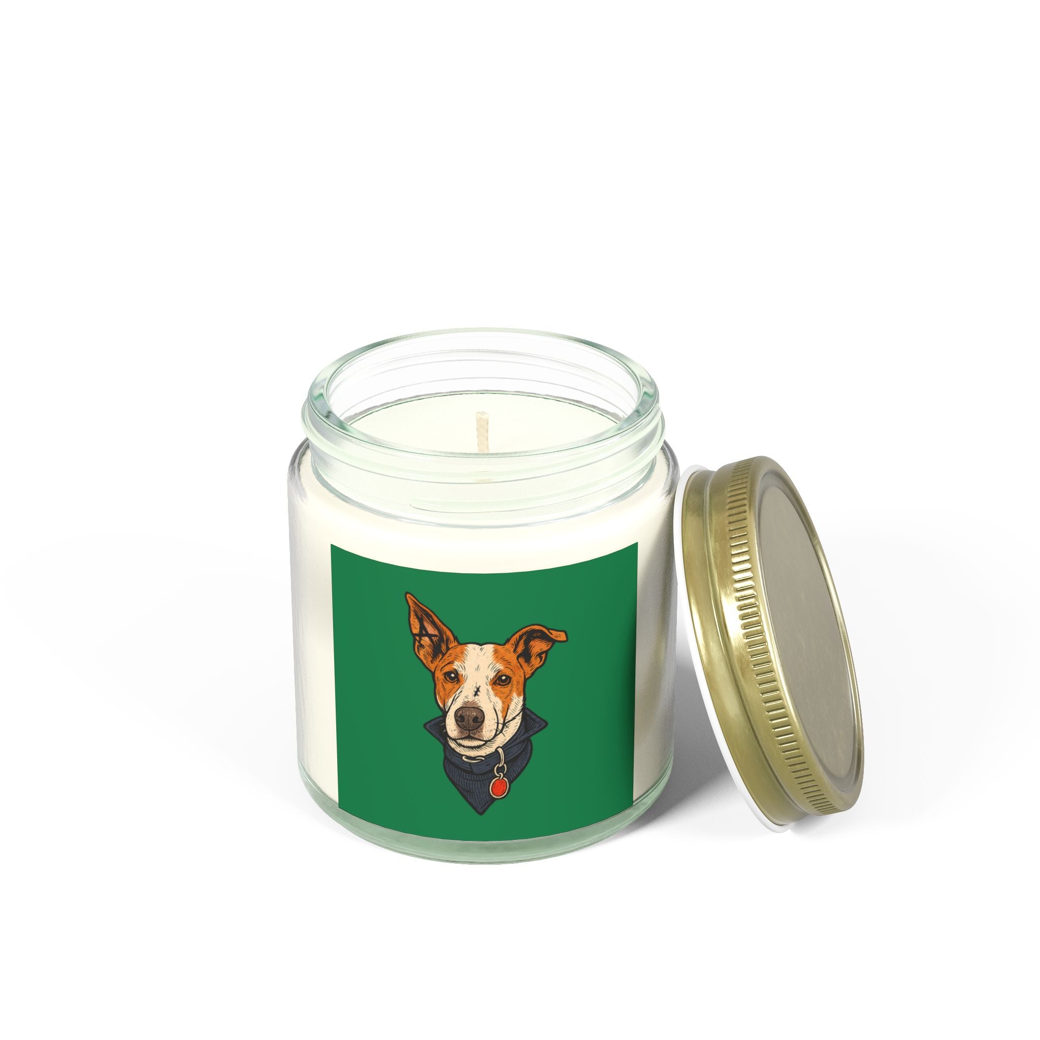 Street Vibes Candle | addytude.