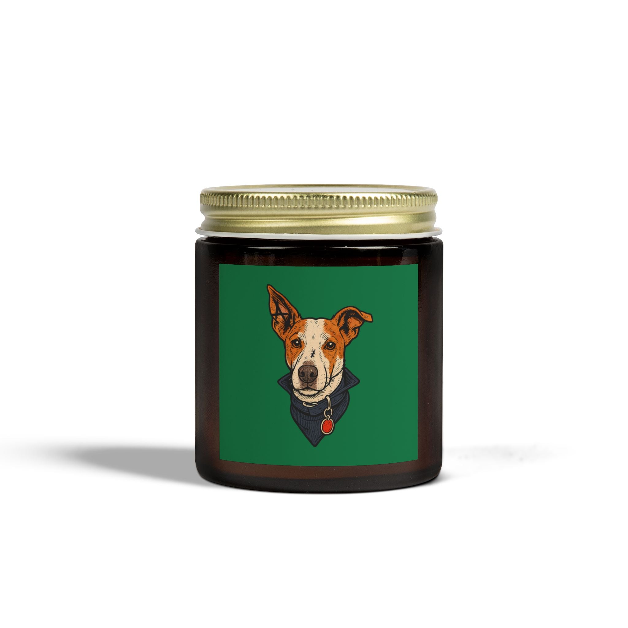 Street Vibes Candle | addytude.