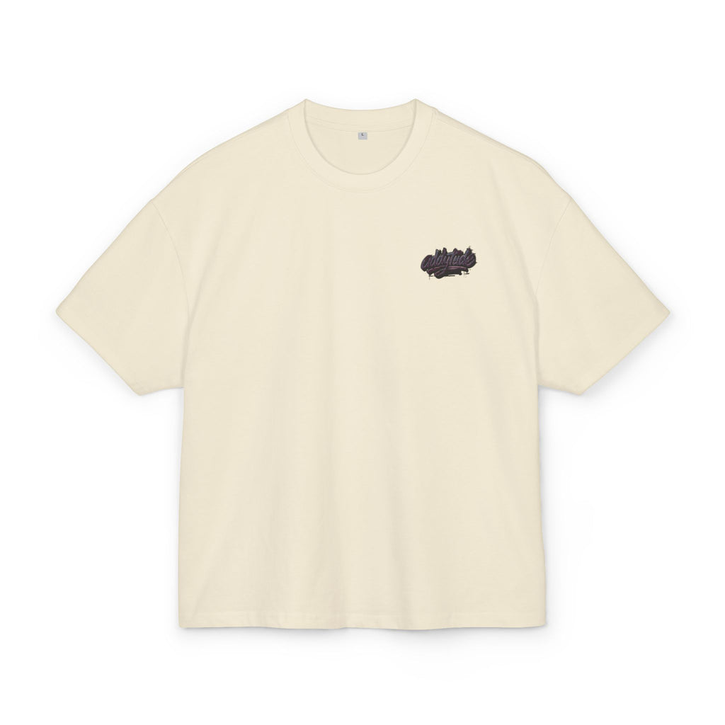 Optical Illusion Heavyweight Tee | addytude.